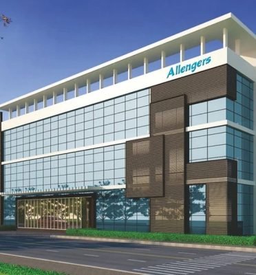 Allengers Global Healthcare Private Limited