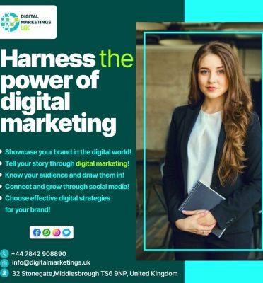 Digital Marketings UK
