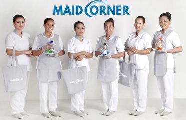 Maid Services In Dubai | Maid Corner