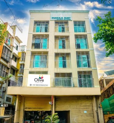 Olive Elder Care in Mumbai | Luxury Old Age Homes in Mumbai