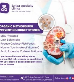 Ezitaa Specialty Clinics
