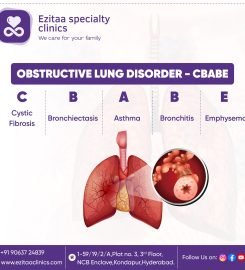 Ezitaa Specialty Clinics