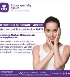 Ezitaa Specialty Clinics