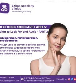 Ezitaa Specialty Clinics