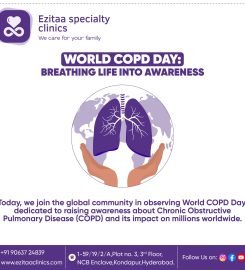 Ezitaa Specialty Clinics