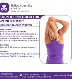 Ezitaa Specialty Clinics