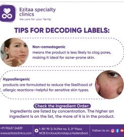 Ezitaa Specialty Clinics