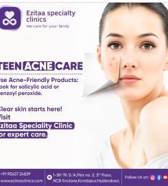 Ezitaa Specialty Clinics