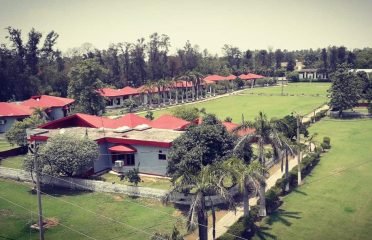 Sanjeevani Kaya Shodhan Sansthan
