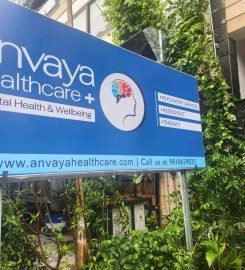 Anvaya Health Care