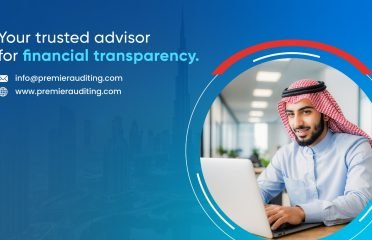 Best Audit Firms in Dubai | Premier Auditing and Accounting
