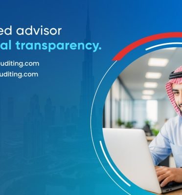Best Audit Firms in Dubai | Premier Auditing and Accounting