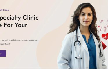 Ezitaa Specialty Clinics
