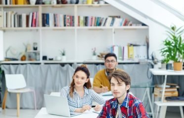 Best Engineering college in Punjab