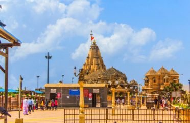 Panch Dwaraka Tour: A Sacred Journey to the Five Divine Temples of Lord Krishna