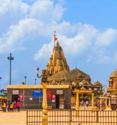 Panch Dwaraka Tour: A Sacred Journey to the Five Divine Temples of Lord Krishna