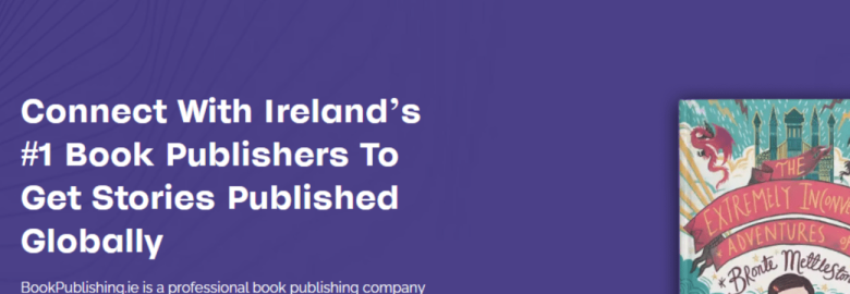 Book Publishing Ireland