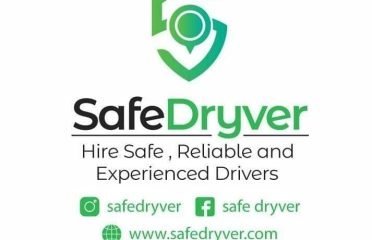 Corporate Driver – Professional and Reliable Service