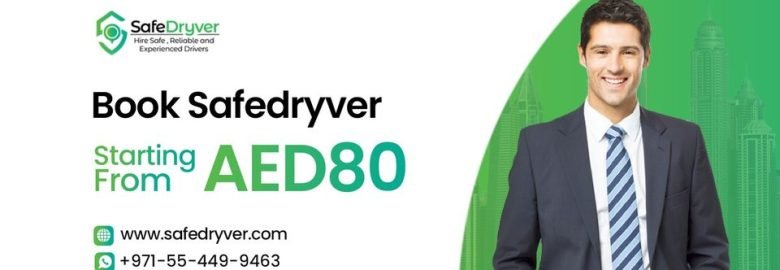 Corporate Driver – Professional and Reliable Service