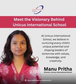 Unicus International School