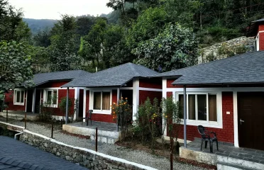 Char Machan Resort