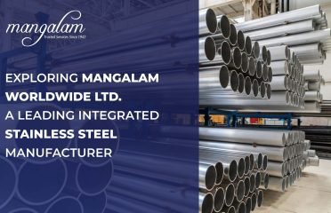 Mangalam Worldwide