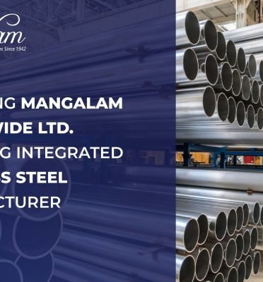Mangalam Worldwide