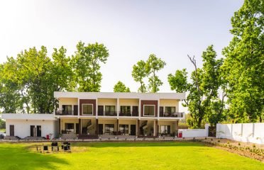 Pristine Woods – Best Resort in Dehradun