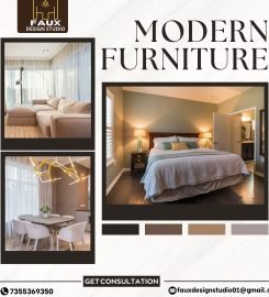Top Interior Designer in Lucknow | Faux Design Studio