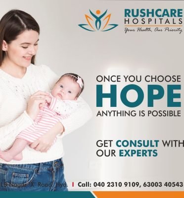 RUSHCARE HOSPITALS