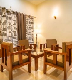 Pristine Woods – Best Resort in Dehradun