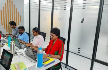 Hire Website Designers in Coimbatore