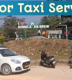 Kapoor Taxi Services