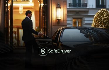 Personal Driver Dubai Monthly – Reliable & Professional Service | SafeDryver