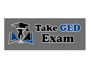 Take GED Exam