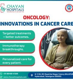 Chavan Hospitals