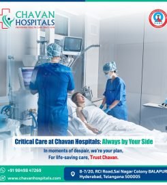 Chavan Hospitals