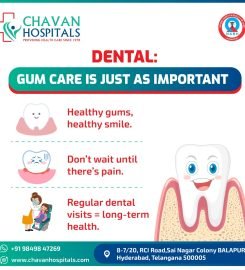 Chavan Hospitals