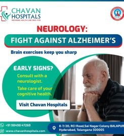Chavan Hospitals