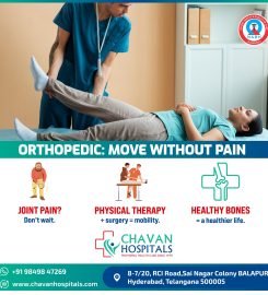 Chavan Hospitals