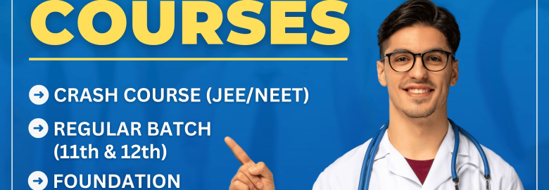 Best Coaching Institute in Dharamshala for NEET JEE NDA