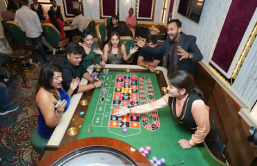 Casino in Goa | Experience the Thrill of Gaming