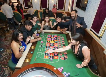 Casino in Goa | Experience the Thrill of Gaming