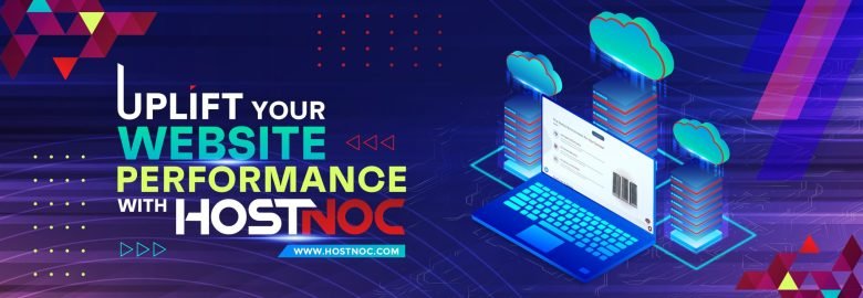 HostNoc – Dedicated Server Hosting