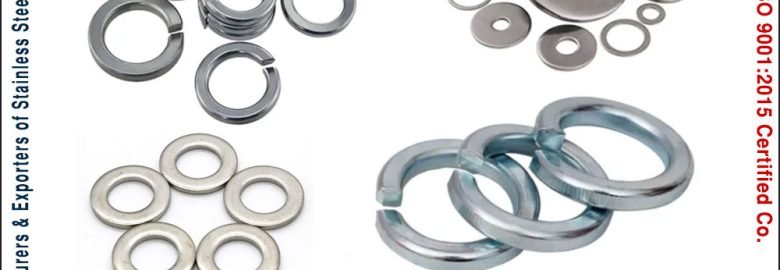 Stainless Steel Fasteners Hex Bolts Nuts Washers manufacturers exporters in India Mumbai +91-9892882255 https://www.vandanfasteners.com