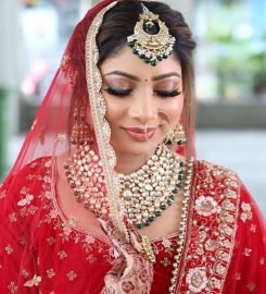 Best makeup artist in Jalandhar