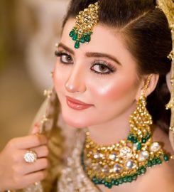 Best makeup artist in Jalandhar
