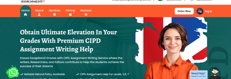 CIPD Assignment Help UK