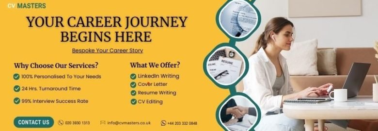 CV Masters UK