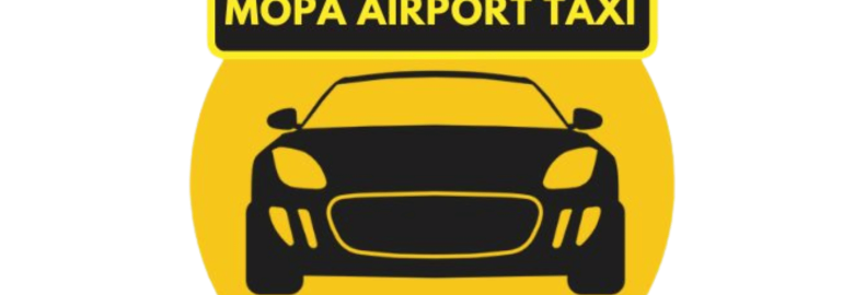 Mopa Airport Taxi Service in Goa | Hassle-Free Transfers